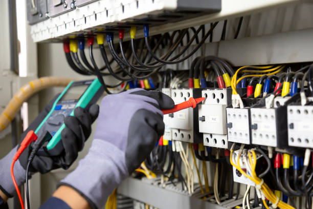 Best Emergency Electrical Repair Services  in Holiday City Berkeley, NJ