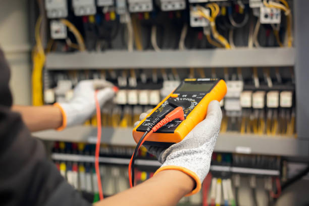 Best Industrial Electrical Services  in Holiday City Berkeley, NJ