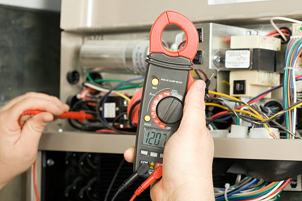 Emergency Electrical Repair Services in Holiday City Berkeley, NJ