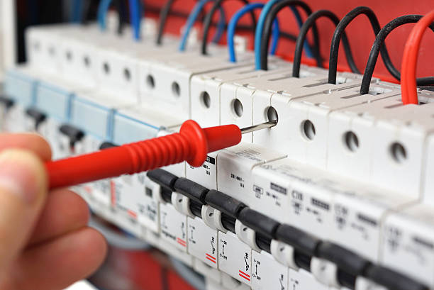 Best Commercial Electrical Services  in Holiday City Berkeley, NJ