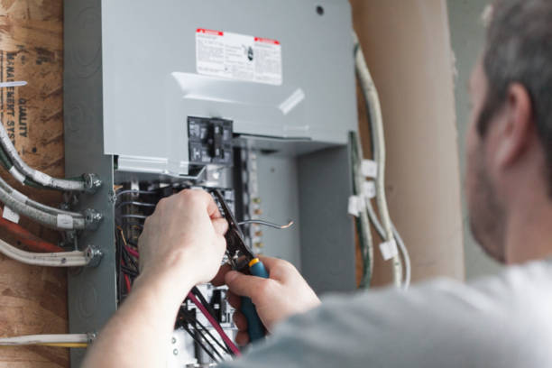 Best Electrical Outlet Installation and Repair  in Holiday City Berkeley, NJ